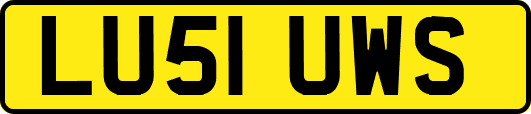 LU51UWS