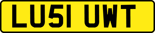 LU51UWT