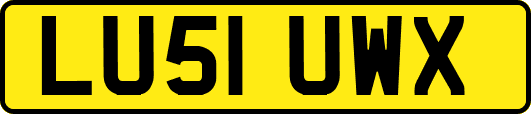 LU51UWX