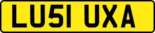 LU51UXA