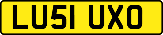 LU51UXO