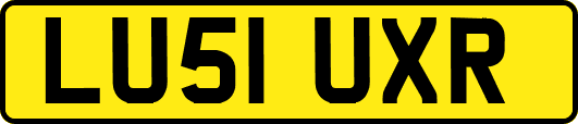 LU51UXR