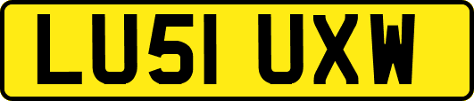 LU51UXW