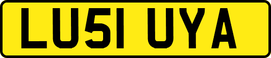 LU51UYA