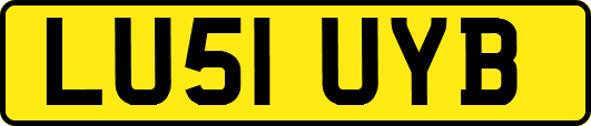 LU51UYB