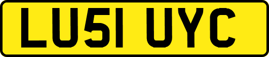 LU51UYC