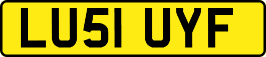 LU51UYF