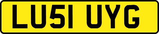 LU51UYG