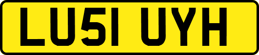 LU51UYH