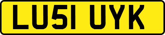 LU51UYK