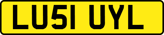 LU51UYL