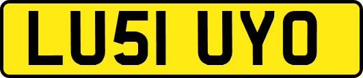 LU51UYO