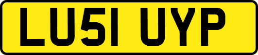 LU51UYP