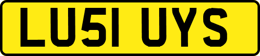 LU51UYS