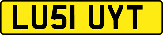 LU51UYT