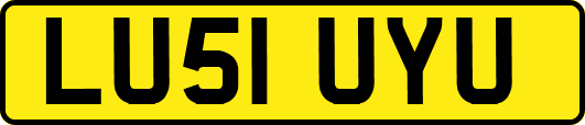 LU51UYU