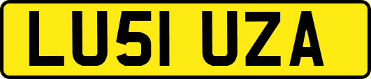 LU51UZA