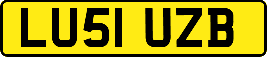 LU51UZB