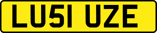 LU51UZE
