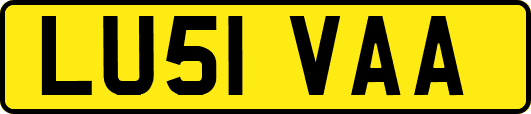 LU51VAA
