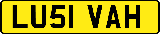 LU51VAH