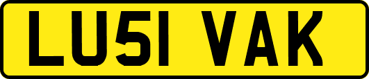 LU51VAK