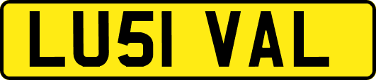 LU51VAL