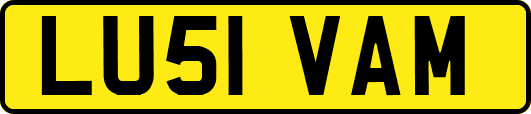 LU51VAM