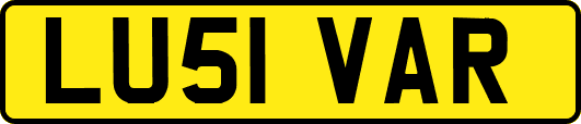 LU51VAR