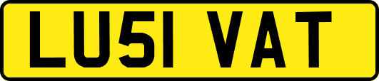 LU51VAT