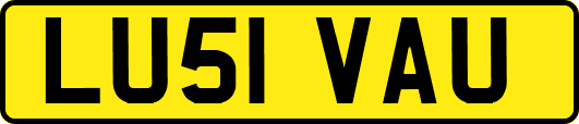 LU51VAU