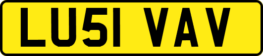 LU51VAV