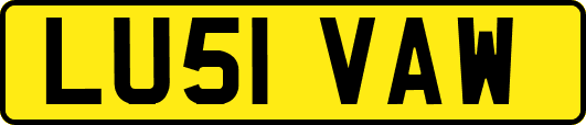 LU51VAW