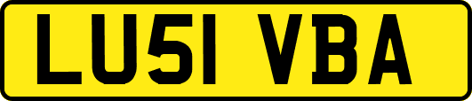 LU51VBA
