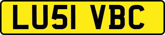 LU51VBC