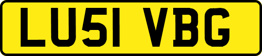 LU51VBG