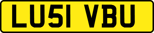 LU51VBU