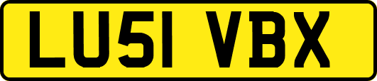 LU51VBX