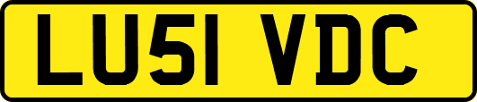 LU51VDC