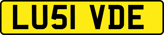 LU51VDE