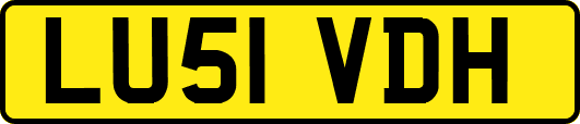 LU51VDH