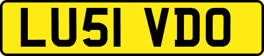 LU51VDO