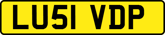 LU51VDP