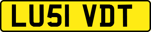 LU51VDT