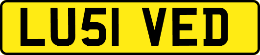 LU51VED