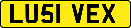 LU51VEX