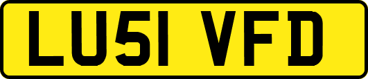LU51VFD