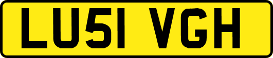 LU51VGH