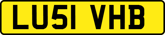 LU51VHB