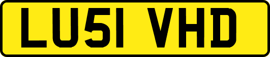 LU51VHD
